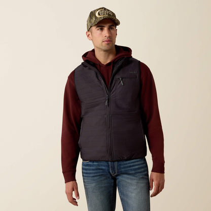 Wylie Vest - US 4624
