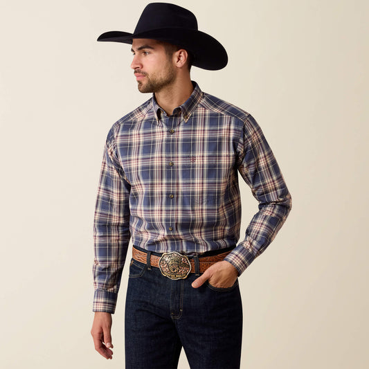 Pro Series Jaren Classic Fit Shirt - US 0297