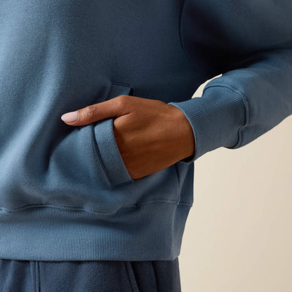 Essential Hoodie - US 3050