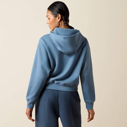 Essential Hoodie - US 3050
