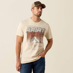 Ariat Nineties Cowboy T-Shirt - US 7925