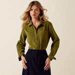 Billie Jean Shirt - US 4307