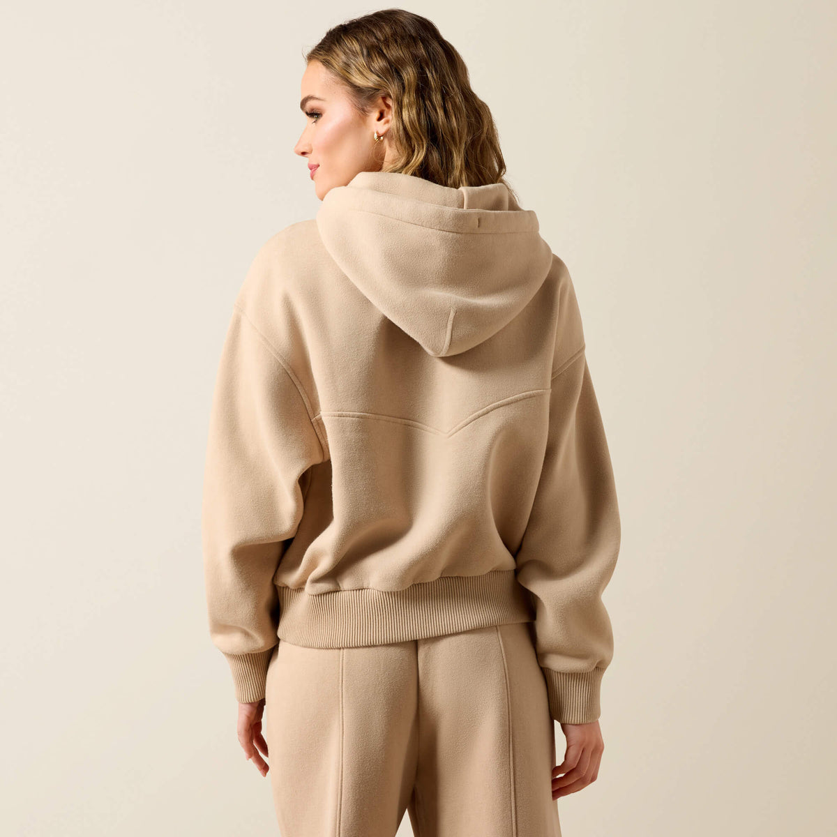 Compass 1/2 Zip Sweatshirt - US 9089