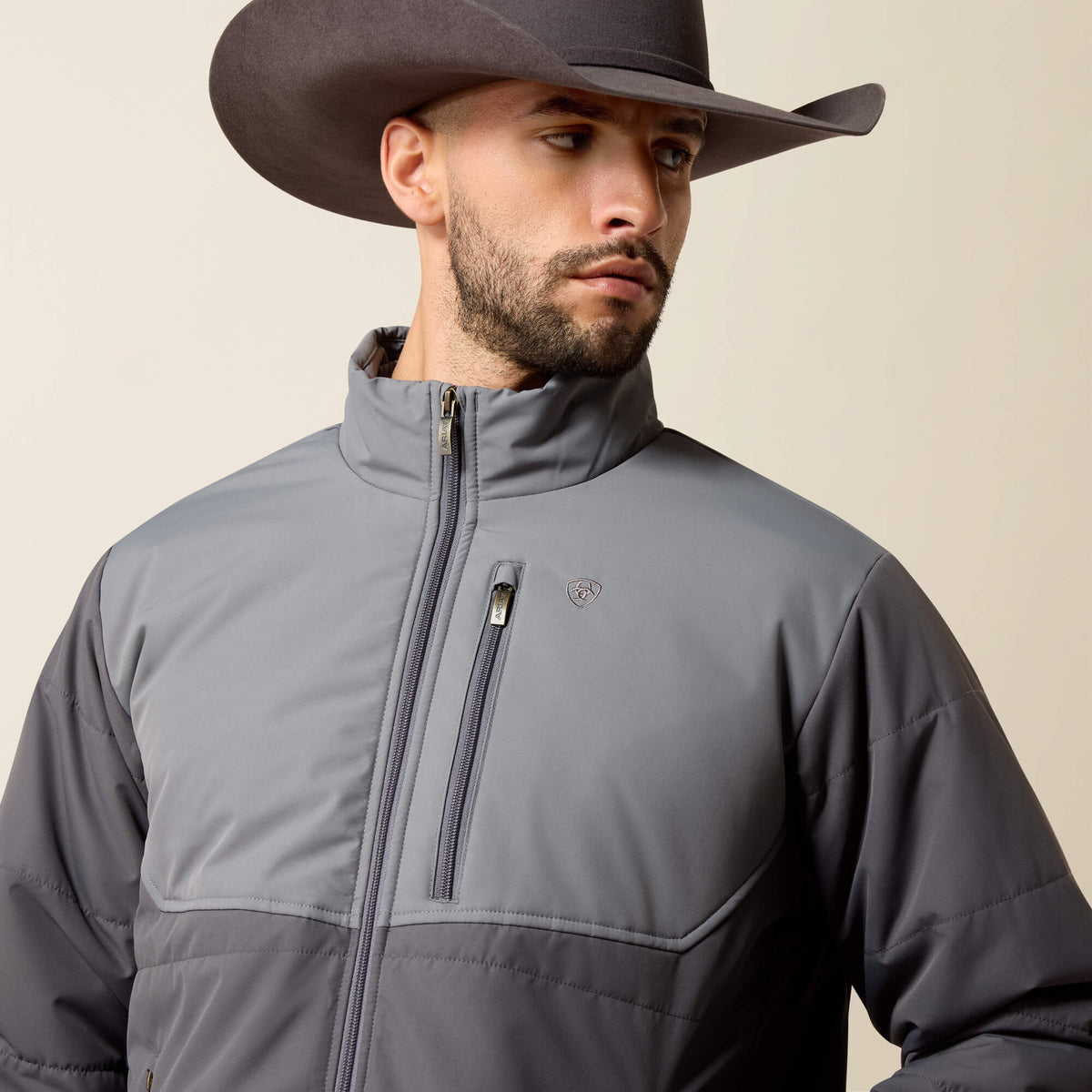 Titan Insulated Jacket - US 8912