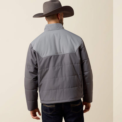Titan Insulated Jacket - US 8912