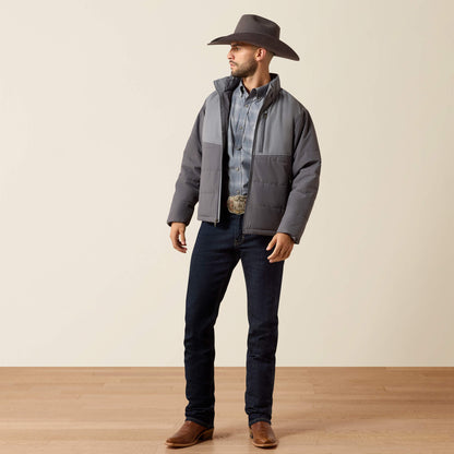 Titan Insulated Jacket - US 8912
