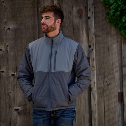 Titan Insulated Jacket - US 8912