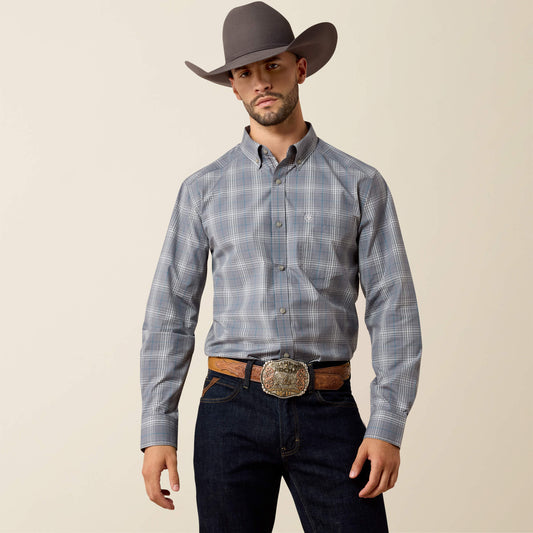Pro Series Wilber Classic Fit Shirt - US 1990