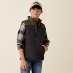 Crius Insulated Vest - US 3063