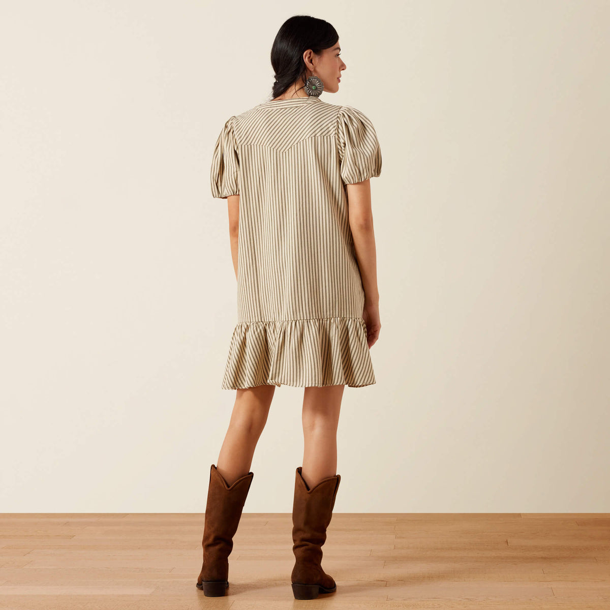 Blair Dress - US 7136