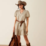 Blair Dress - US 7136