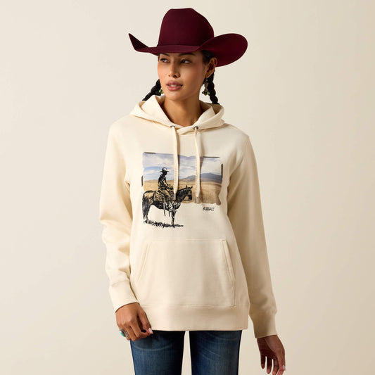 Wish You Were Here Hoodie - US 1711