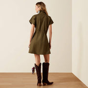 IVY GREEN
