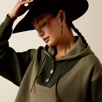 Bozeman Sweater - US 0564