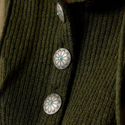 Bozeman Sweater - US 0564