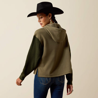 Bozeman Sweater - US 0564