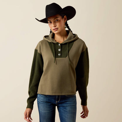 Bozeman Sweater - US 0564