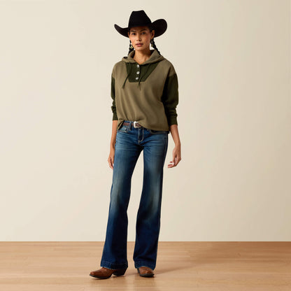 Bozeman Sweater - US 0564