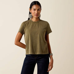 IVY GREEN