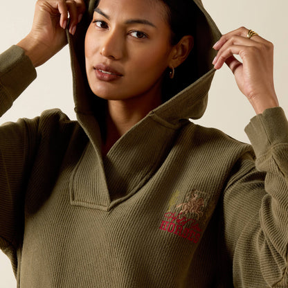 Valencia Hoodie - US 1410