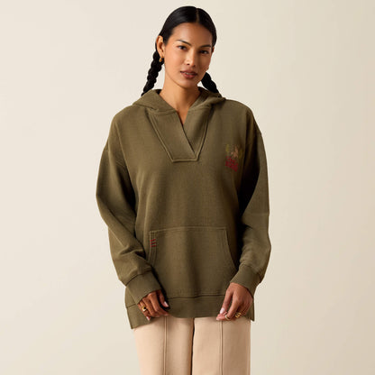 Valencia Hoodie - US 1410