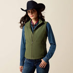 Atlas Vest - US 8680