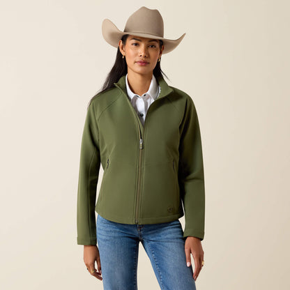 Atlas Jacket - US 1637
