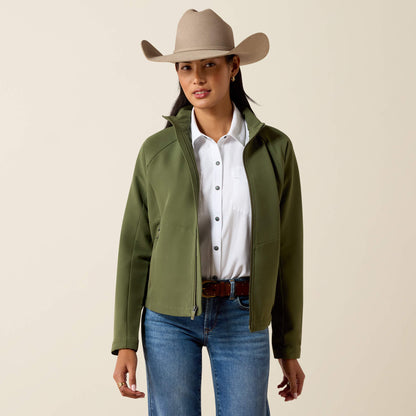 Atlas Jacket - US 1637