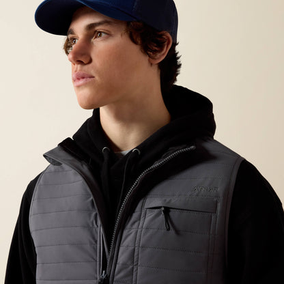 Wylie Vest - US 4773
