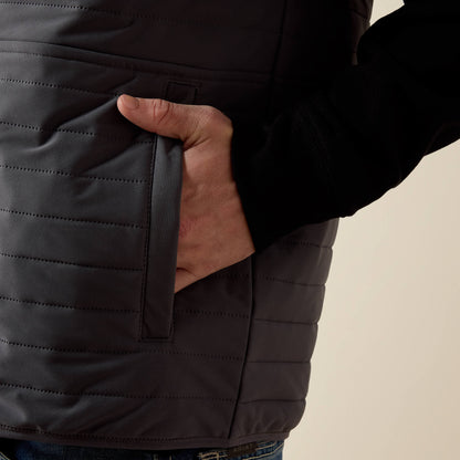 Wylie Vest - US 4773
