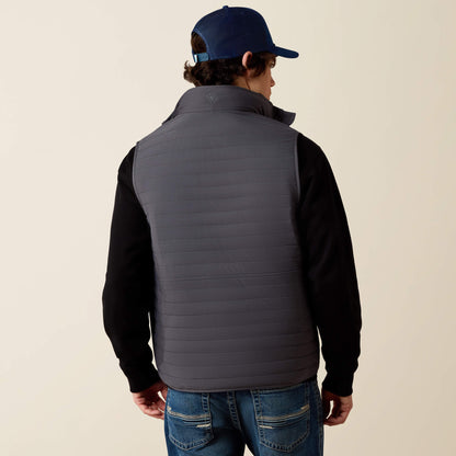 Wylie Vest - US 4773