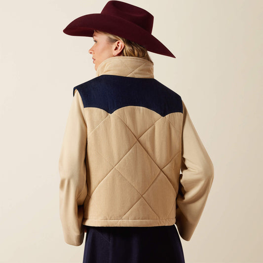 Dalton Vest - US 4888