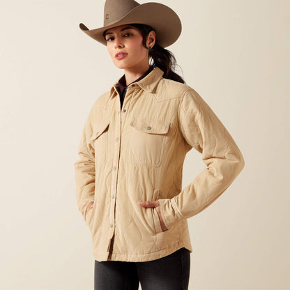 Obispo Lightweight Insulated Jacket - US 8450