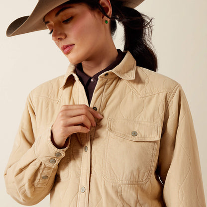 Obispo Lightweight Insulated Jacket - US 8450