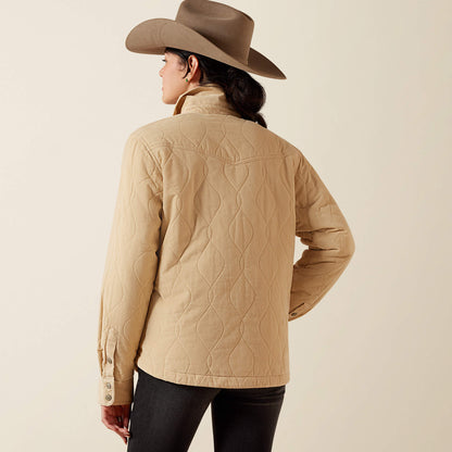 Obispo Lightweight Insulated Jacket - US 8450