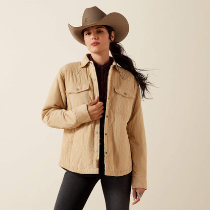 Obispo Lightweight Insulated Jacket - US 8450