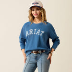 Essential Crew Sweatshirt - US 3574