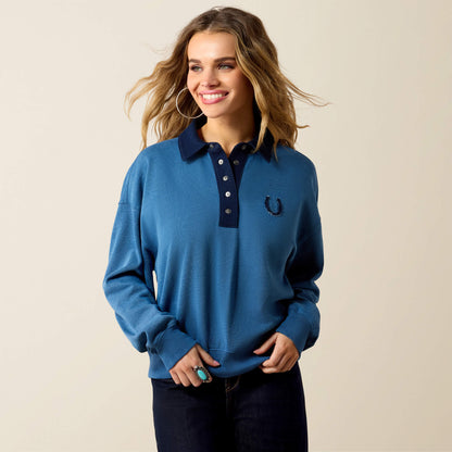 Hold Your Horses Sweatshirt - US 8693