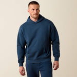 ToughStock Washed Heavyweight Fleece Hoodie - US 2250