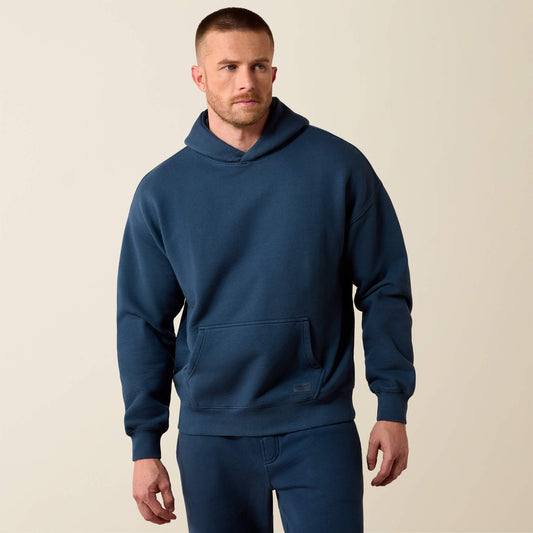 ToughStock Washed Heavyweight Fleece Hoodie - US 2250