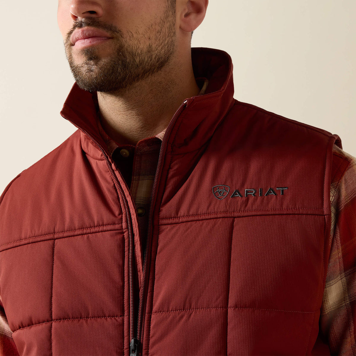 Crius Insulated Vest - US 9017