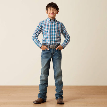 Pro Series Walter Classic Fit Shirt - US 0307