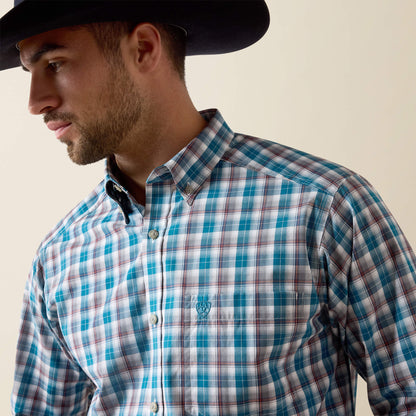 Pro Series Walter Classic Fit Shirt - US 9786