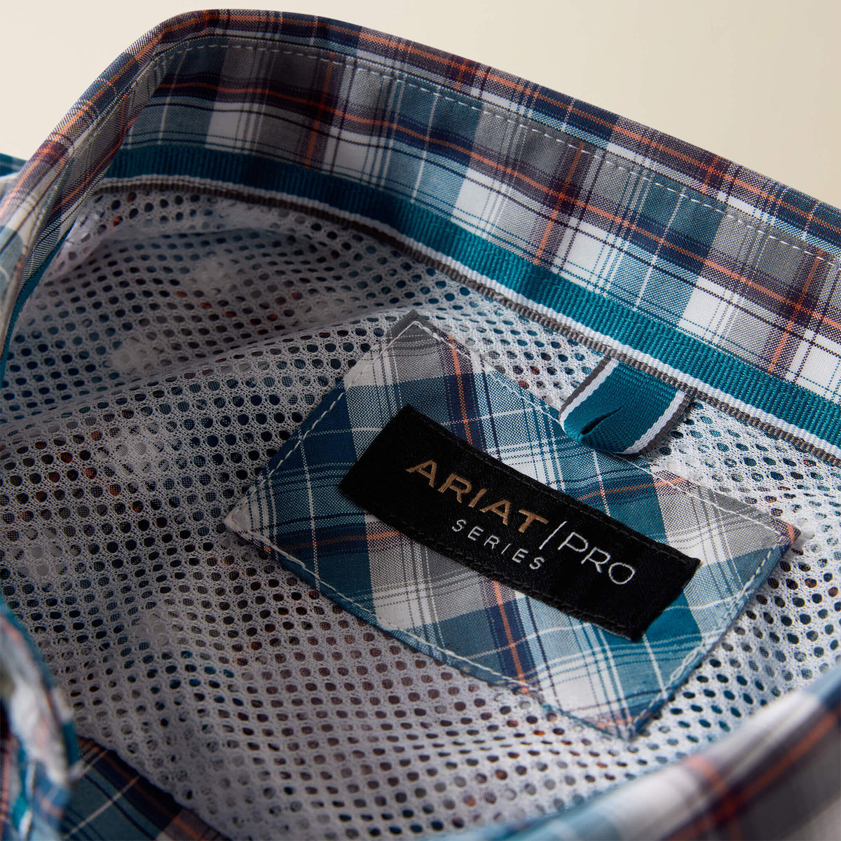 Pro Series Walter Classic Fit Shirt - US 9786