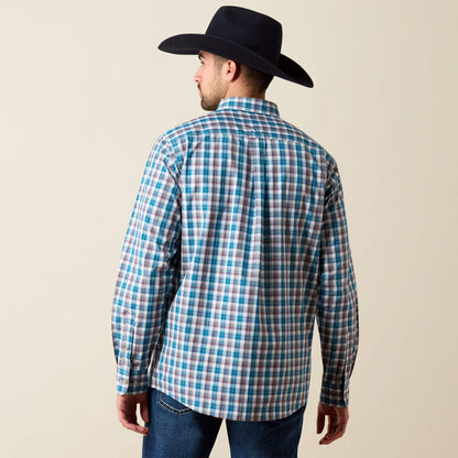 Pro Series Walter Classic Fit Shirt - US 9786