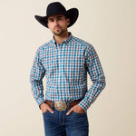 Pro Series Walter Classic Fit Shirt - US 9786