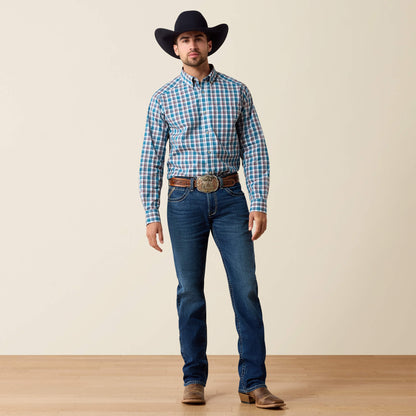 Pro Series Walter Classic Fit Shirt - US 9786