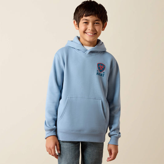 Ariat Freedom Eagle Hoodie - US 1869