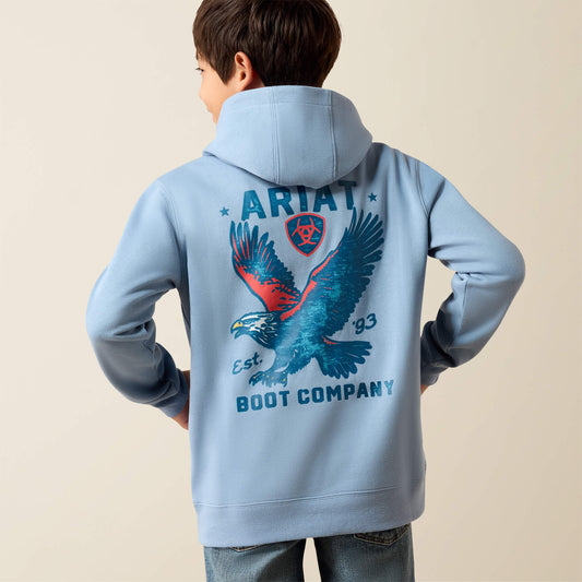 Ariat Freedom Eagle Hoodie - US 1869