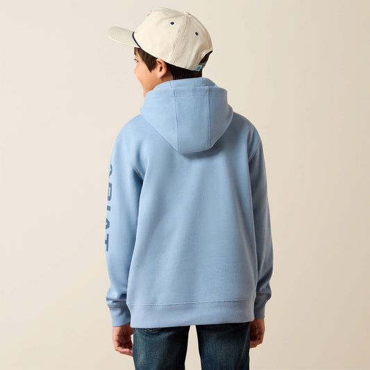 Ariat Logo Hoodie - US 5632